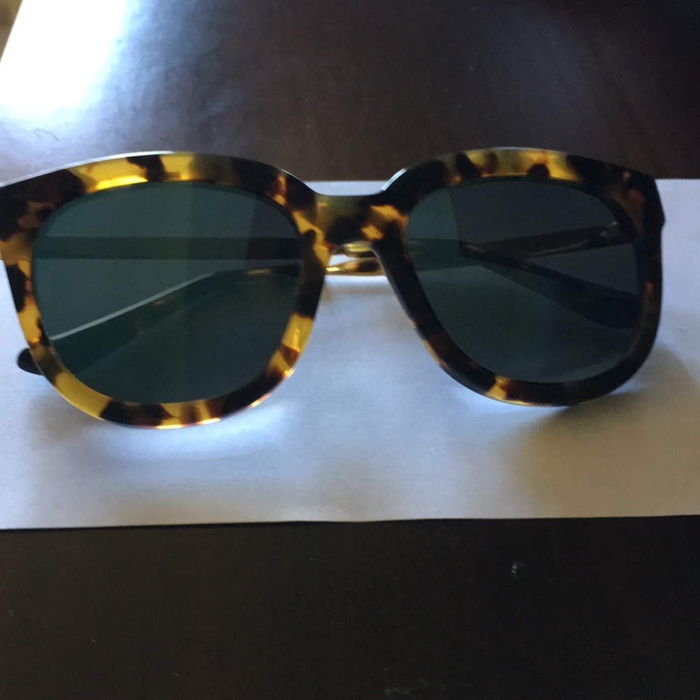 Sunglasses Hype and stylish